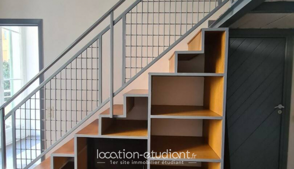 Logement tudiant Studio à Nice (06100)