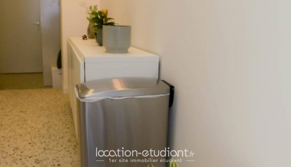 Logement tudiant Studio à Nice (06100)