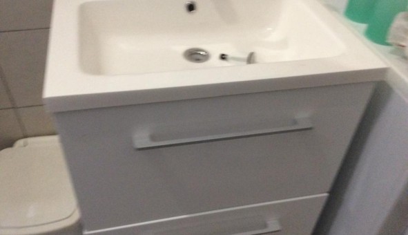 Logement tudiant Studio à Nice (06100)