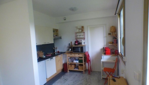 Logement tudiant Studio à Nice (06100)