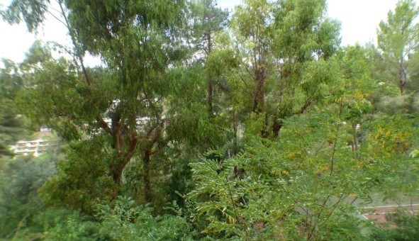 Logement tudiant Studio à Nice (06100)