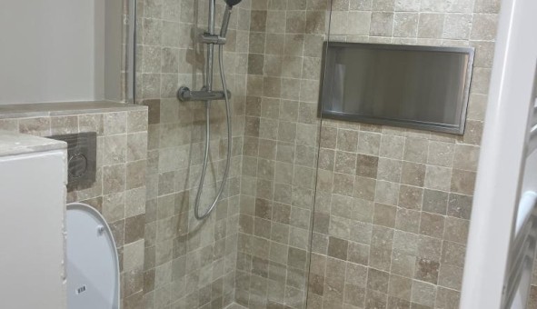 Logement tudiant Studio à Nice (06100)