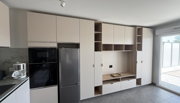 Logement tudiant Studio à Nice (06100)