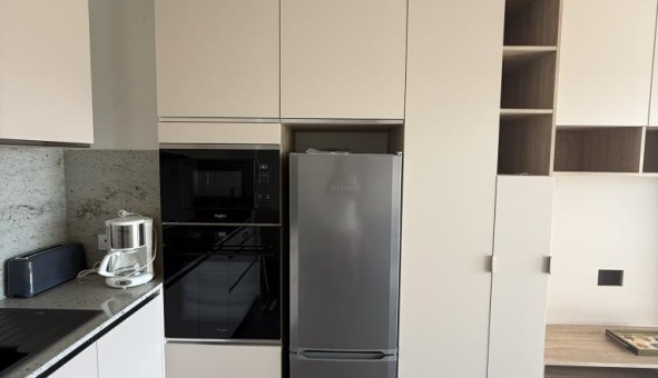 Logement tudiant Studio à Nice (06100)