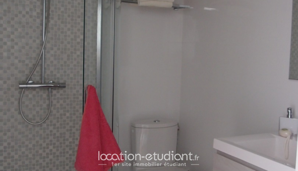 Logement tudiant Studio à Nice (06100)