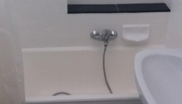 Logement tudiant Studio à Nice (06100)