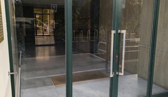 Logement tudiant Studio à Nice (06100)