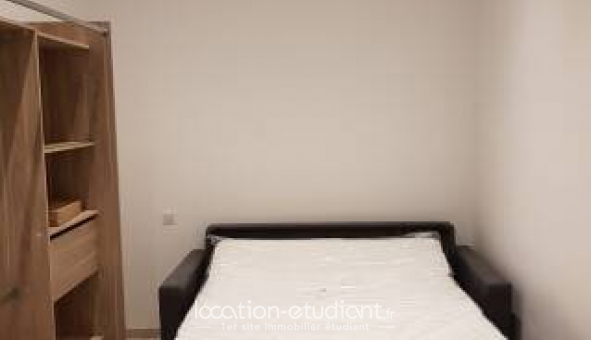 Logement tudiant Studio à Nice (06100)