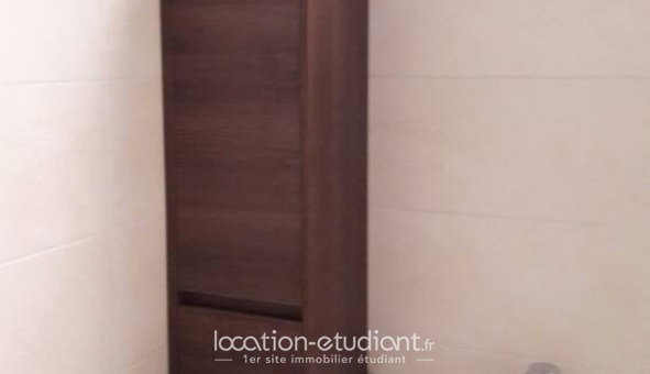 Logement tudiant Studio à Nice (06100)