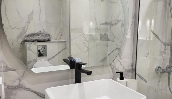 Logement tudiant Studio à Nice (06100)