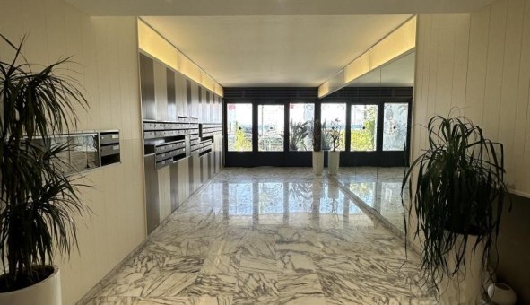 Logement tudiant Studio à Nice (06100)