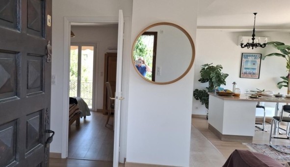 Logement �tudiant Studio &agrave; Nice (06100)