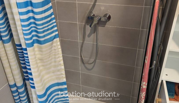 Logement tudiant Studio à Nice (06100)