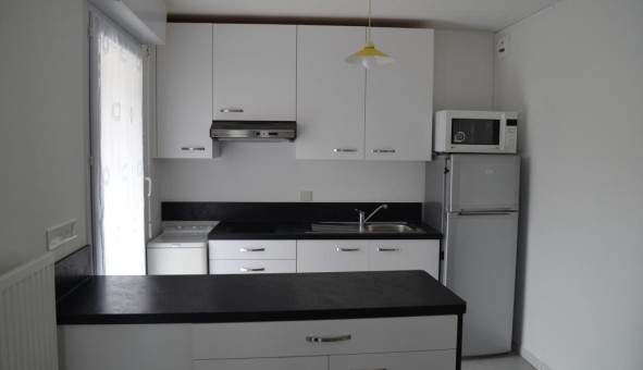 Logement tudiant Studio à Nice (06100)