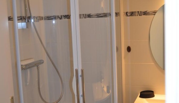 Logement tudiant Studio à Nice (06100)