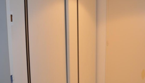 Logement tudiant Studio à Nice (06100)