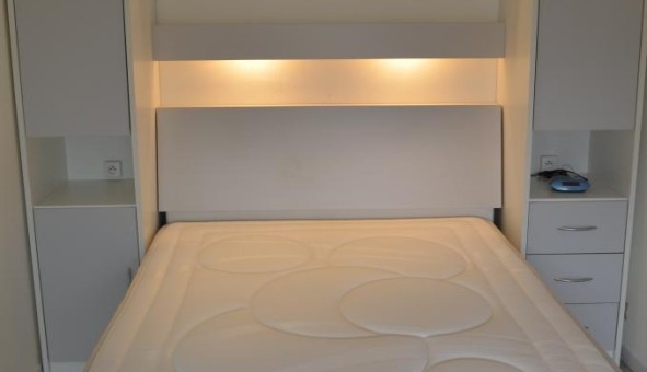 Logement tudiant Studio à Nice (06100)