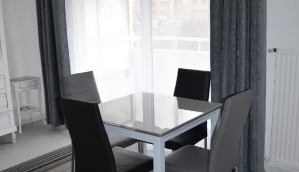 Logement tudiant Studio à Nice (06100)