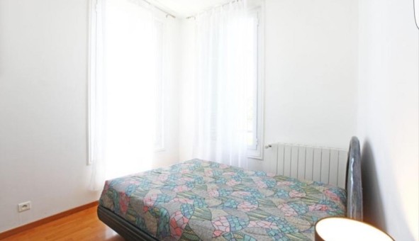 Logement tudiant Studio à Nice (06100)