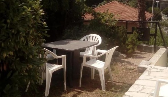 Logement tudiant Studio à Nice (06100)