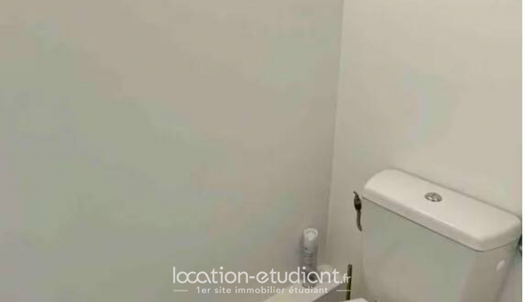 Logement tudiant Studio à Nice (06100)