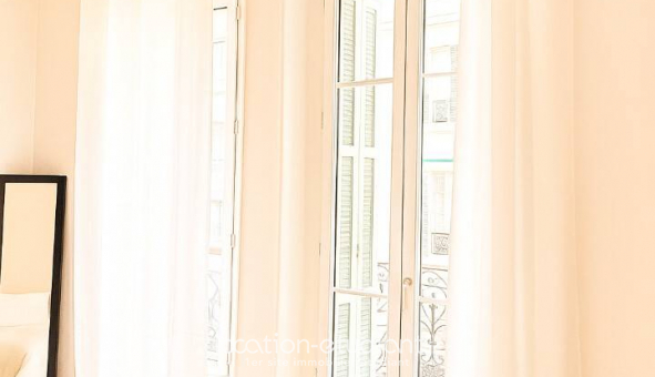 Logement tudiant Studio à Nice (06100)