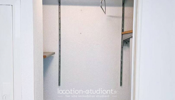 Logement tudiant Studio à Nice (06100)