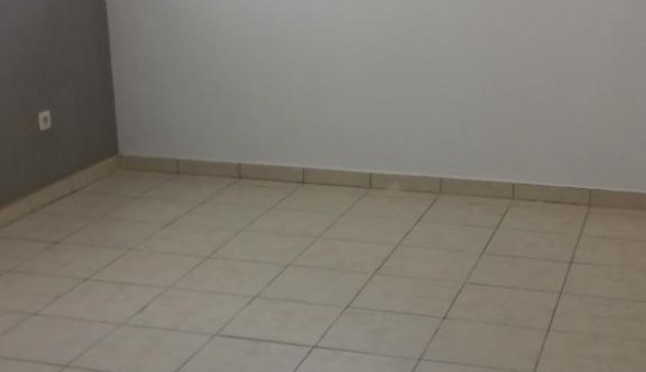 Logement �tudiant Studio &agrave; Nice (06100)
