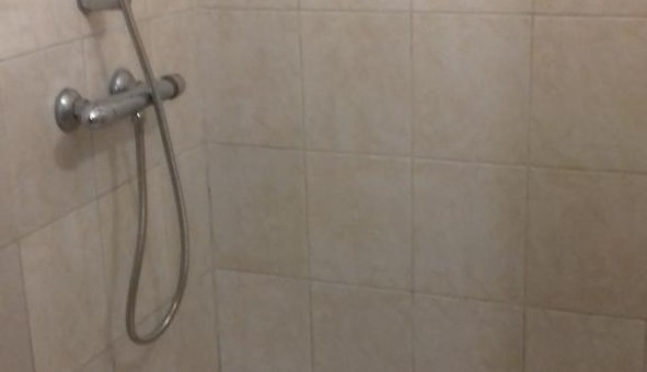 Logement �tudiant Studio &agrave; Nice (06100)