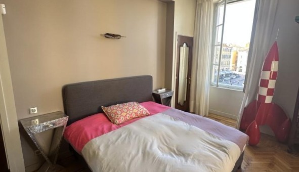 Logement tudiant Studio à Nice (06100)