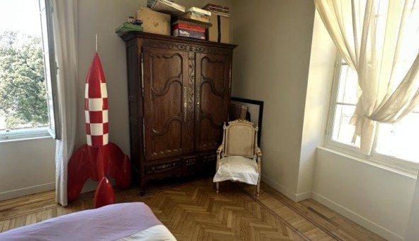 Logement tudiant Studio à Nice (06100)