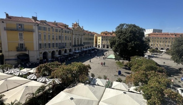 Logement tudiant Studio à Nice (06100)