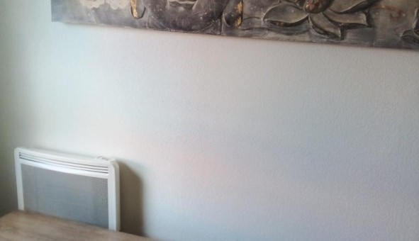 Logement tudiant Studio à Nice (06100)