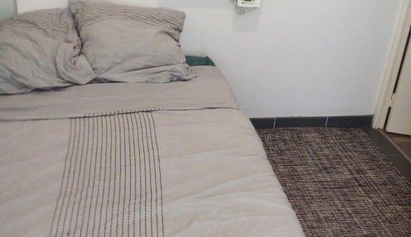 Logement tudiant Studio à Nice (06100)