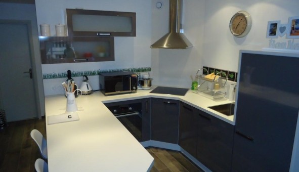 Logement tudiant Studio à Nice (06100)