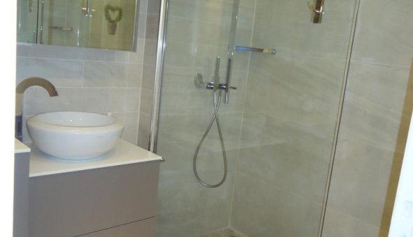 Logement tudiant Studio à Nice (06100)