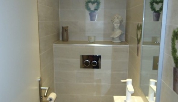 Logement tudiant Studio à Nice (06100)