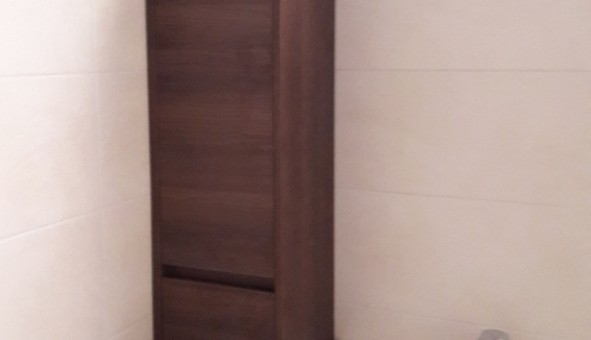 Logement tudiant Studio à Nice (06100)