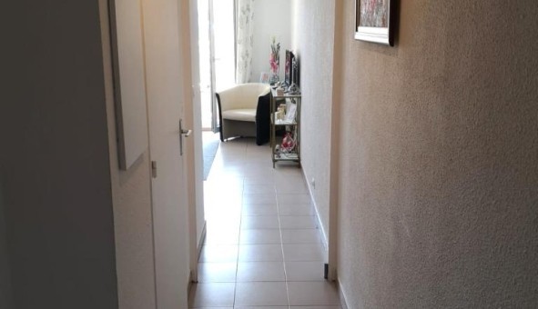 Logement tudiant Studio à Nice (06100)