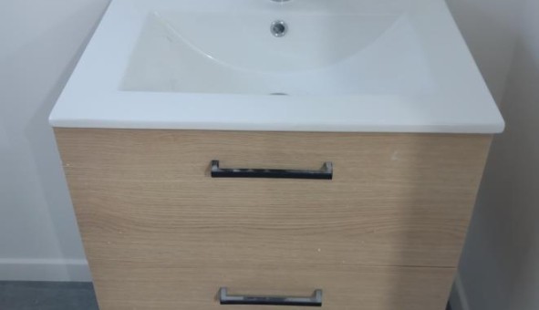 Logement tudiant Studio à Nice (06100)