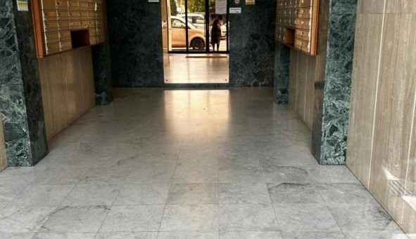 Logement tudiant Studio à Nice (06100)