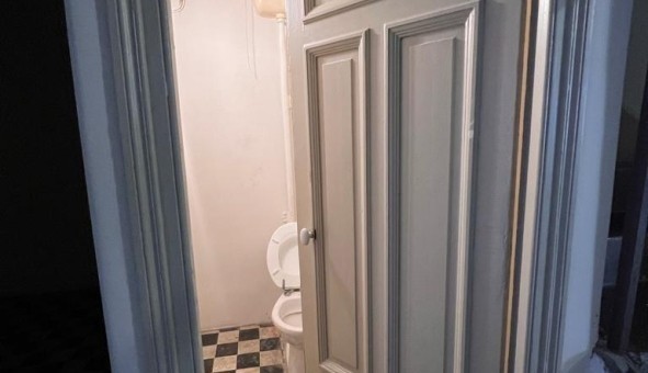 Logement �tudiant Studio &agrave; Nice (06100)