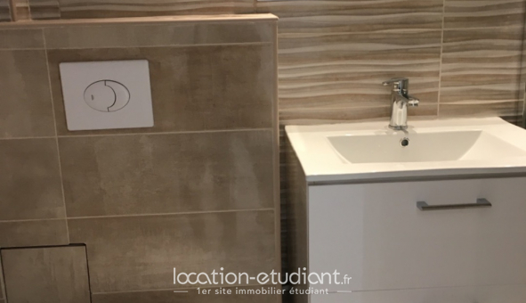 Logement tudiant Studio à Nice (06100)
