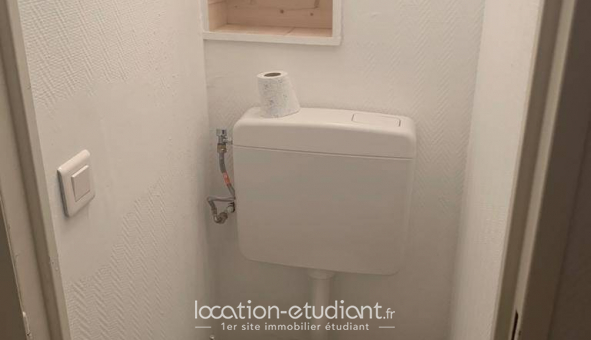 Logement tudiant Studio à Nice (06100)