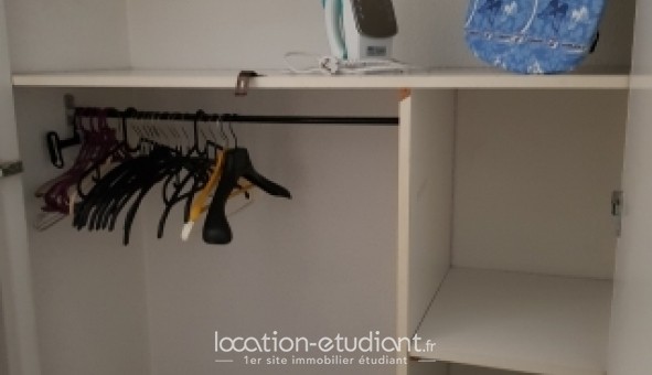 Logement tudiant Studio à Nice (06100)