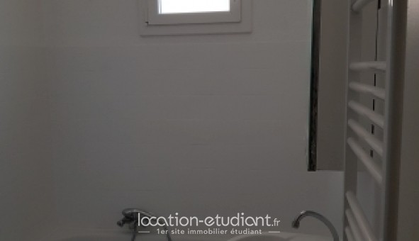 Logement tudiant Studio à Nice (06100)