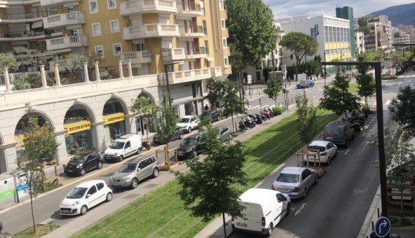 Logement tudiant Location Studio Vide Nice (06100)