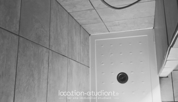 Logement tudiant Studio à Nice (06100)