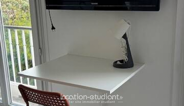 Logement tudiant Studio à Nice (06100)