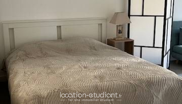 Logement tudiant Studio à Nice (06100)